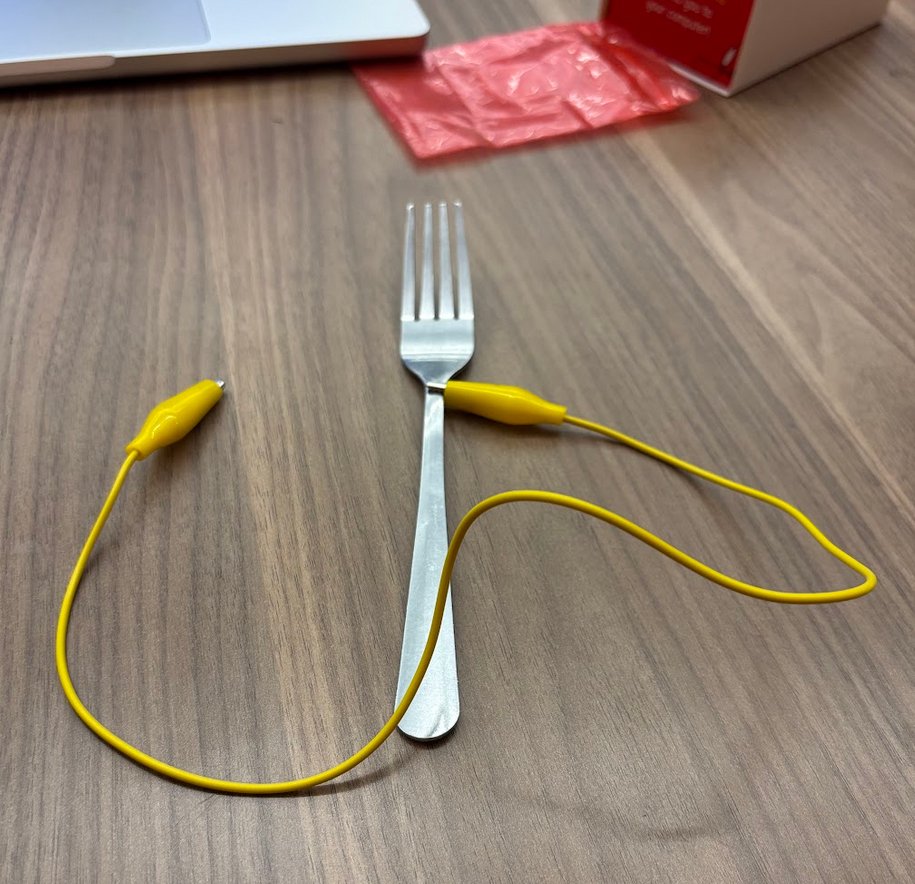 fork portion of hack 5