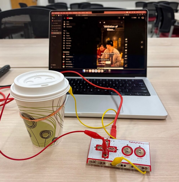 image of final hack